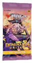 Magic the Gathering: Dominaria United - SET Booster Pack (14 Cards)