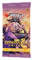 Magic the Gathering: Dominaria United - SET Booster Pack (14 Cards) - Image 3