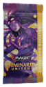 Magic the Gathering: Dominaria United - Collector Booster Pack (15 Cards)