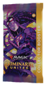 Magic the Gathering: Dominaria United - Collector Booster Pack (15 Cards) - Image 3