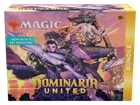 Magic the Gathering: Dominaria United - Bundle - Image 2