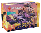 Magic the Gathering: Dominaria United - Bundle - Image 3