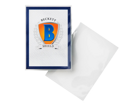 Beckett Shield - Standard Size Card Soft Sleeves (100 Count) - Image 2