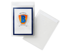 Beckett Shield - Standard Size Thick Card Sleeves (100 Count) - Image 2