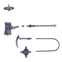 30MM Customise Weapons (Fantasy Weapon) - Image 2