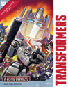 Transformers Deck-Building Game - A Rising Darkness Expansion