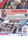 Transformers Deck-Building Game - A Rising Darkness Expansion - Image 2