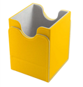 Gamegenic Squire 100+ XL Yellow - Image 2