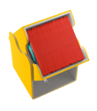 Gamegenic Squire 100+ XL Yellow - Image 3