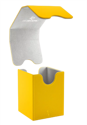 Gamegenic Squire 100+ XL Yellow - Image 4