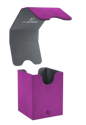 Gamegenic Squire 100+ XL Purple - Image 4