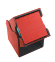 Gamegenic Squire 100+ XL Red - Image 3