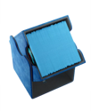 Gamegenic Squire 100+ XL Blue - Image 3