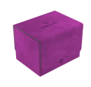 Gamegenic Sidekick 100+ XL Purple