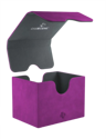 Gamegenic Sidekick 100+ XL Purple - Image 4