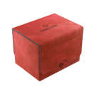 Gamegenic Sidekick 100+ XL Red