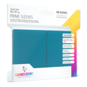 Gamegenic Prime Sleeves Blue Standard Size (100 ct.)