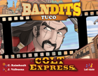 Colt Express: Tuco Scenario Pack