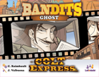 Colt Express: Ghost Scenario Pack