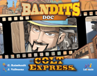 Colt Express: Doc Scenario Pack