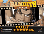 Colt Express: Django Scenario Pack