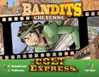 Colt Express: Cheyenne Scenario Pack