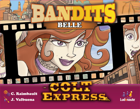 Colt Express: Belle Scenario Pack