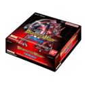 Digimon Card Game - Draconic Roar Booster Display EX-03 (24 Packs)