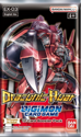 Digimon Card Game - Draconic Roar Booster Pack EX-03 (12 Cards)