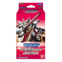 Digimon Card Game - Starter Deck Jesmon ST12