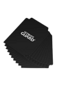 Ultimate Guard Card Dividers Standard Size Black (10 Count) - Image 2