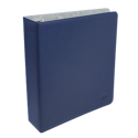 Ultimate Guard Collector's 3-Ring Album A4 Blue - Image 2