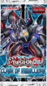 Yu-Gi-Oh! Sealed Booster BOX (24 packs) - Clash of Rebellions (1st Edition) - Image 2