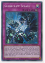 Yugioh Comun Scareclaw Sclash | Cuotas Sin Interés