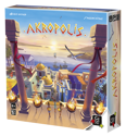 Akropolis