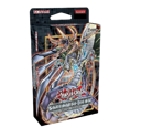 Yu-Gi-Oh! Structure Deck Cyber Strike (Unlimited Edition)