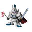 Gundam BB406 GongSun Zan EZ-8 & Four Symbols Ogre Armor Chariot Model Kit - Image 2