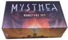 Mysthea Monsters Set