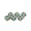Mickey and Friends Dice Set - Image 2