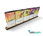 Customeeple Card Holder