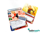 Customeeple Marvel Champions compatible Tokens Pack (57 units) - Image 2