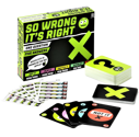 So Wrong It's Right ***DAMAGED ITEM*** - Image 2