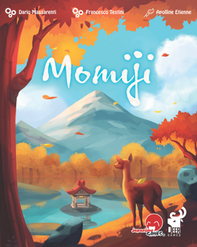 Moniji