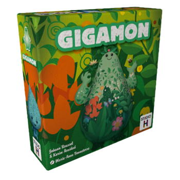 Gigamon