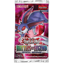 Yu-Gi-Oh! Sealed Booster PACK Battles of Legend: Crystal Revenge (1st Edition) - Image 2