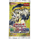 Yu-Gi-Oh! Sealed Booster PACK Battles of Legend: Crystal Revenge (1st Edition) - Image 3