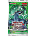 Yu-Gi-Oh! Sealed Booster PACK Battles of Legend: Crystal Revenge (1st Edition) - Image 4