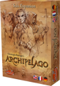 Archipelago - Solo expansion
