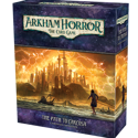 Arkham Horror: The Card Game - The Path to Carcosa Campaign Expansion