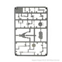 Dungeons & Dragons Frameworks - Human Fighter Female - Image 3